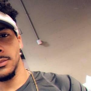 Meet your Posher, Aj